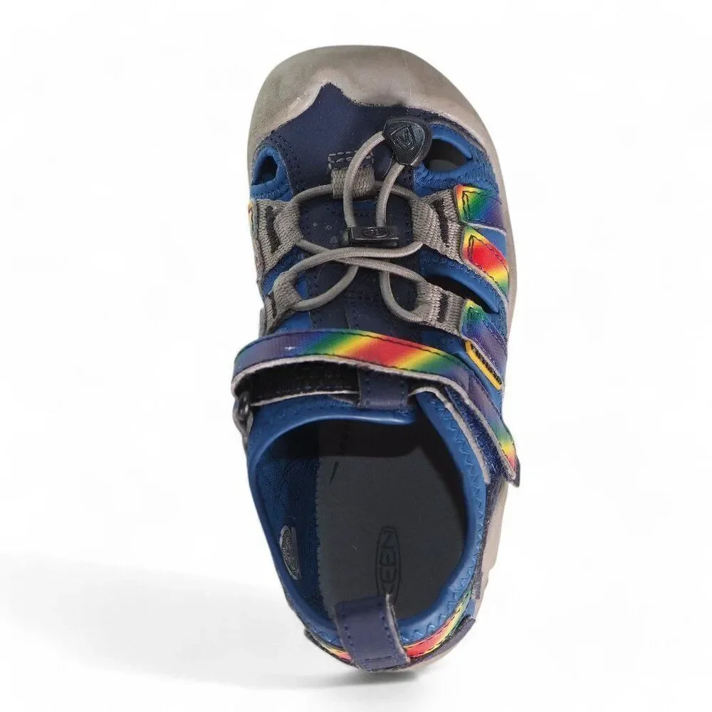 Keen Knotch Creek Outdoor Sandals 